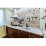 Мойка OMOIKIRI BOSEN 59-2-CH Tetogranit/шампань 4993245