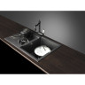 Мойка OMOIKIRI SAKAIME 78-2-DC Tetogranit/темный шоколад 4993198