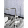 Смеситель OMOIKIRI NAKAGAWA-DC 4994311