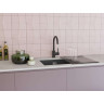 Смеситель OMOIKIRI SHINAGAWA 2 PLUS-BN 4994339