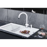 Смеситель OMOIKIRI YAMADA-CA 4994258