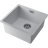 Мойка OMOIKIRI KATA 44-U-WH Artgranit/белый 4997518