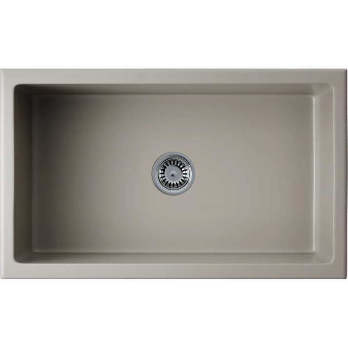 Мойка OMOIKIRI MIKURA 76-СС Natceramic/cappuccino coffee 4997079