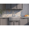 Мойка OMOIKIRI MIKURA 83-WH Natceramic/белый 4997080