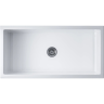Мойка OMOIKIRI MIKURA 91-WH Glossy Natceramic/белый 4993260
