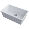 Мойка OMOIKIRI OKINOSHIMA 76-U/I-WH Glossy Natceramic/белый 4997151