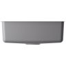 Мойка OMOIKIRI OMI 53-U/I ULTRA MINI-LG нержавеющая сталь/светлое золото 4997406
