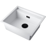 Мойка OMOIKIRI SINTESI 57-WH Artceramic/белый 4997141