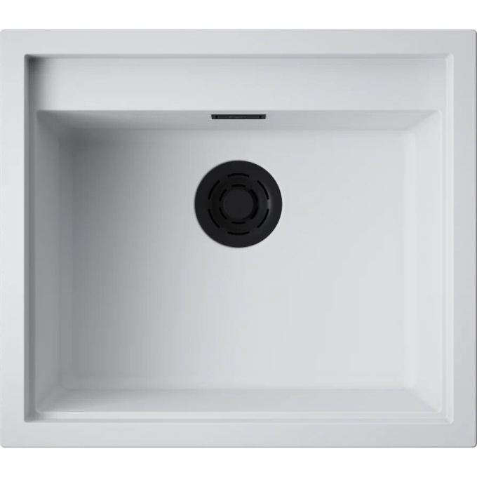 Мойка OMOIKIRI SINTESI 57-WH Artceramic/белый 4997141