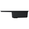 Мойка OMOIKIRI SINTESI 86-GB Artceramic/графит 4997130