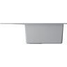 Мойка OMOIKIRI SUMI 65A-WH Artceramic/белый 4993861