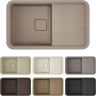 Мойка OMOIKIRI TASOGARE 86-MA 4993456