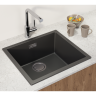 Мойка OMOIKIRI YAMAKAWA 55-U/I-CN Artceramic/canyon 4997033