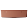 Мойка OMOIKIRI YAMAKAWA 75-INTEGRA CN Artceramic/canyon 4997274