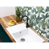 Смеситель OMOIKIRI SHINAGAWA 2 PLUS-BL 4994403